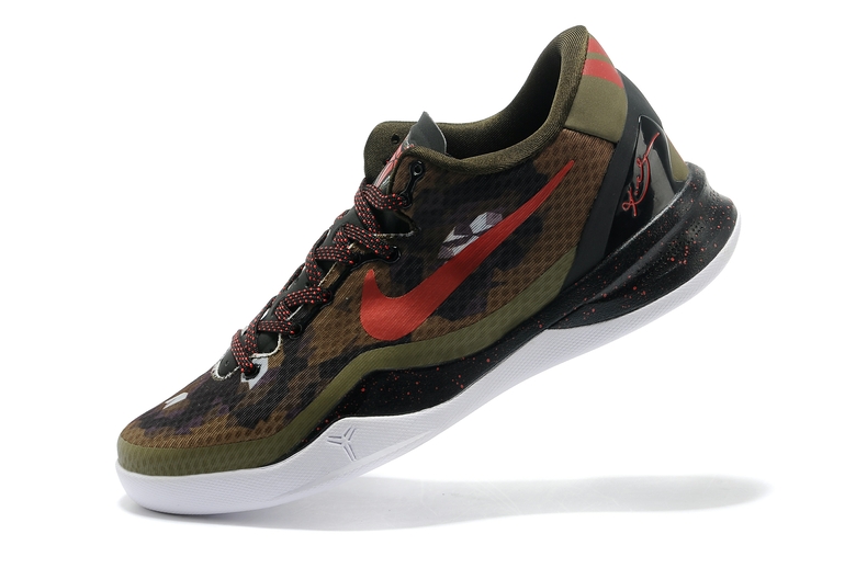 NIKE ZOOM KOBE 8 40-46[Ref. 19]